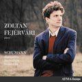 Schumann / Fejervari: Waldszenen / Nachtstucke - Compact Disc