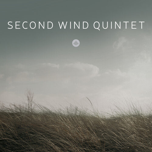 Second Wind Quintet: Second Wind Quintet - Compact Disc