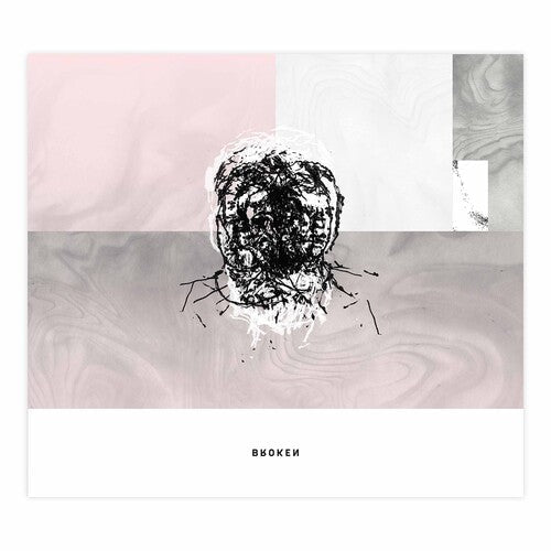 Ferchen / Awake Percussion: Broken - Compact Disc