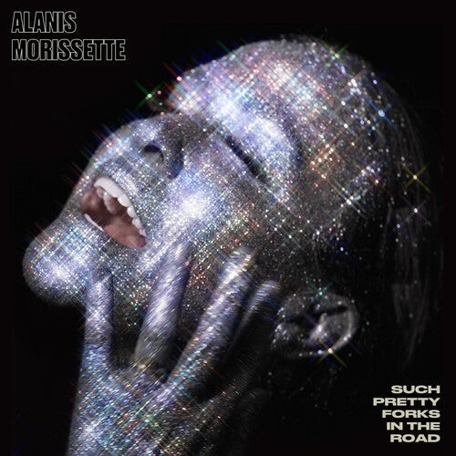 Alanis Morissette: Such Pretty Forks In The Road [ Vinyl ]