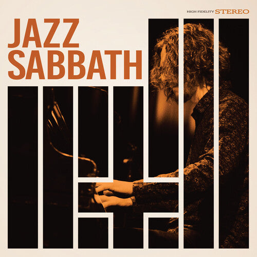 Jazz Sabbath: Jazz Sabbath [ Vinyl ]