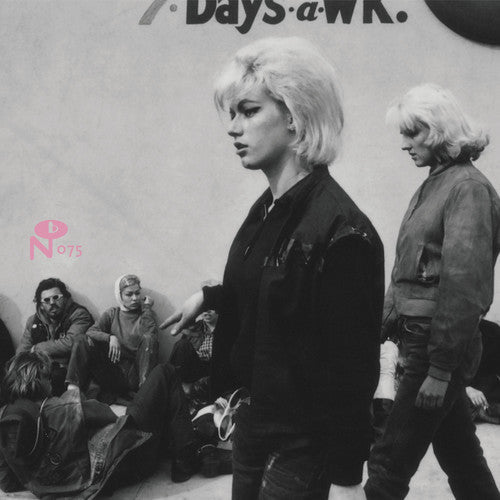 Various Artists: Basement Beehive: Girl Group Underground [ Vinyl ]