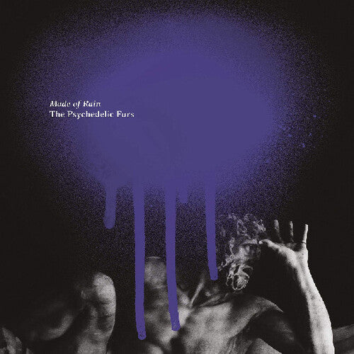 The Psychedelic Furs: Made Of Rain [ Vinyl ]