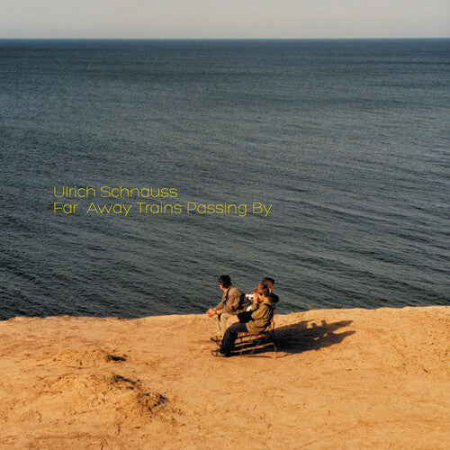 Ulrich Schnauss: Far Away Trains Passing By [ Vinyl ]