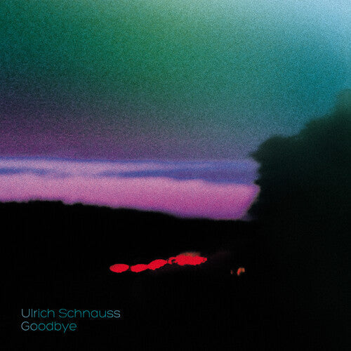 Ulrich Schnauss: Goodbye [ Vinyl ]