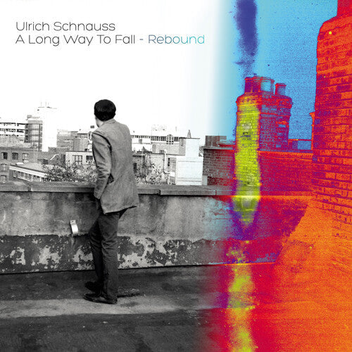 Ulrich Schnauss: A Long Way To Fall - Rebound [ Vinyl ]