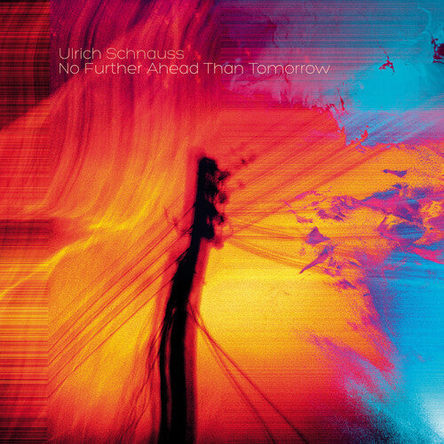 Ulrich Schnauss: No Further Ahead Than Tomorrow [ Vinyl ]