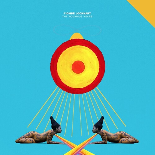 Tiombe Lockhart: The Aquarius Years (Feat. Robert Glasper, Bilal, Ecussionist) [ Vinyl ]
