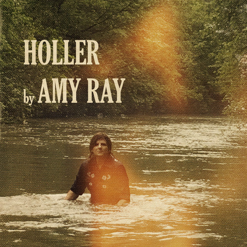 Amy Ray: Holler [ Vinyl ]