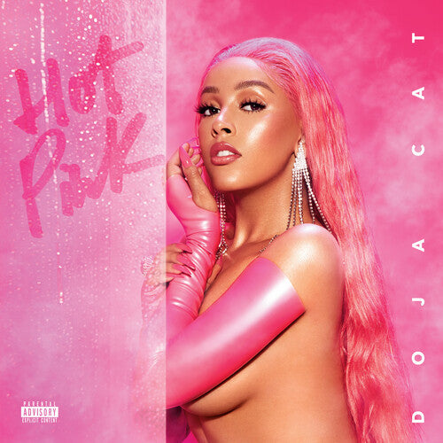 Doja Cat: Hot Pink [ Vinyl ]