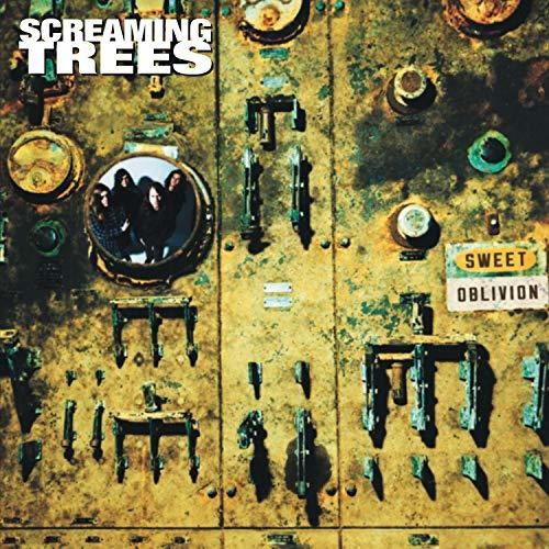 Screaming Trees: Sweet Oblivion [ Vinyl ]