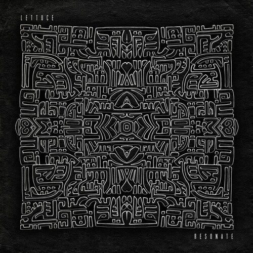 Lettuce: Resonate [ Vinyl ]