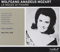 London: Lezze Di Figaro - Compact Disc