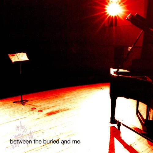 Between the Buried and Me: Between The Buried And Me [ Vinyl ]