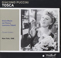 Moore: Moore Peerce Tibbett - Compact Disc