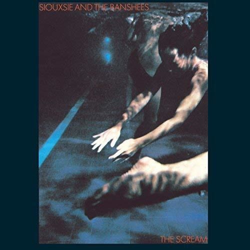 Siouxsie & the Banshees: The Scream [ Vinyl ]