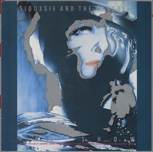 Siouxsie & the Banshees: Peepshow [ Vinyl ]