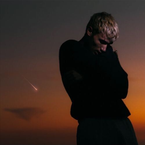 Jeremy Zucker: Love Is Not Dying [ Vinyl ]