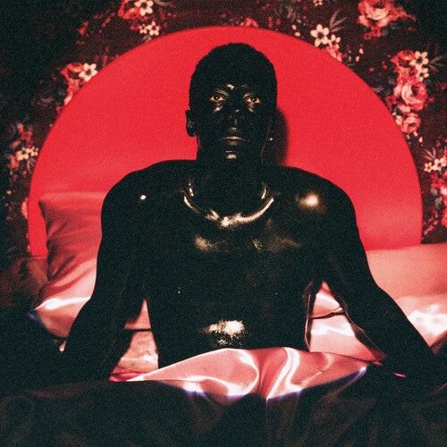Naeem: Startisha (Color Vinyl) [ Vinyl ]