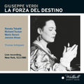 Tucker: Forza Del Destino - Compact Disc