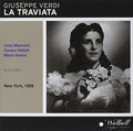 Valletti: Traviata - Compact Disc