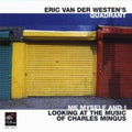 Van Der Westen, Eric: Me Myself & I - CD