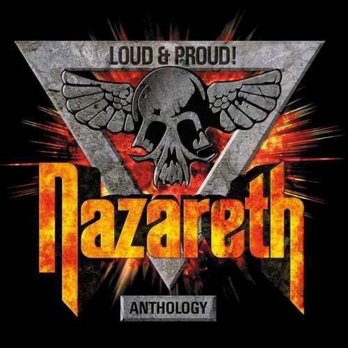 Nazareth: Loud & Proud: Anthology [ Vinyl ]