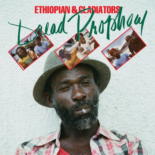 Ethiopian & Gladiators: Dread Prophecy [ Vinyl ]