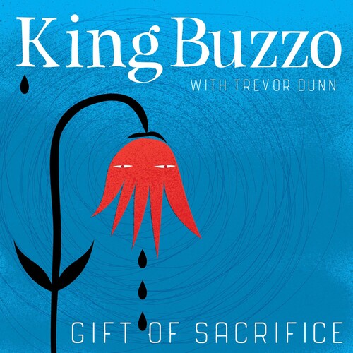 King Buzzo: Gift Of Sacrifice [ Vinyl ]