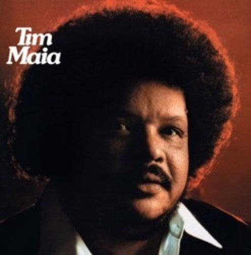 Tim Maia: Tim Maia [ Vinyl ]