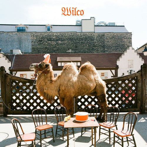 Wilco: Wilco [ Vinyl ]
