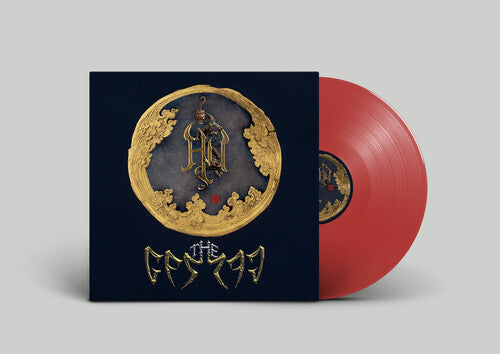 The HU: The Gereg (Deluxe Version) (Red Vinyl) [ Vinyl ]