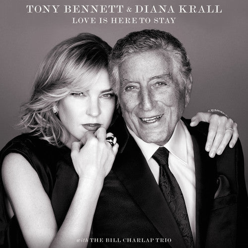 Tony Bennett: Love Is Here To Stay [ Vinyl ]