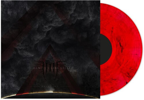Humanity's Last Breath: Detestor [ Vinyl ]
