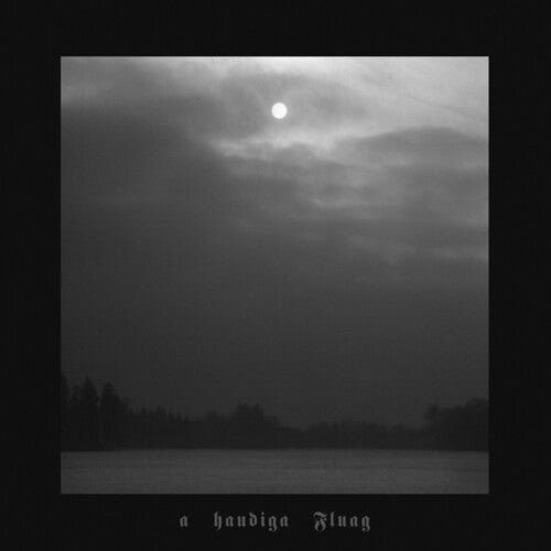 Lunar Aurora: Schwarza Feus & schwarzas Isa / A Haudiga Fluag [ Vinyl ]