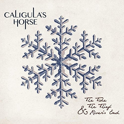 Caligula's Horse: Tide The Thief & River's End [ Vinyl ]