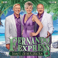 Fernando Express: Insel Des Gluecks - CD