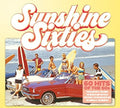Various Artists: Sunshine Sixties - CD