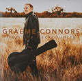 Graeme Connors: From The Backcountry - CD