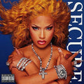 Stefflon Don: Secure - CD