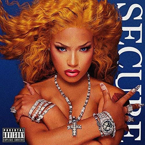 Stefflon Don: Secure - CD