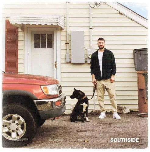 Sam Hunt: SOUTHSIDE [ Vinyl ]
