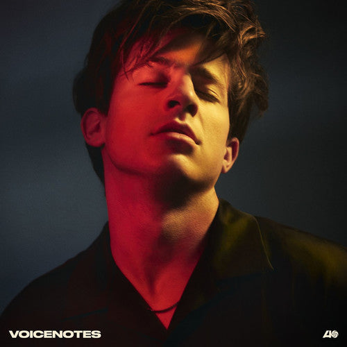 Charlie Puth: Voicenotes [ Vinyl ]