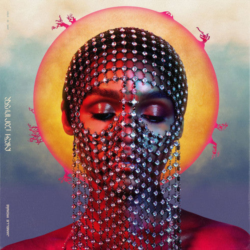 Janelle Monae: Dirty Computer [ Vinyl ]