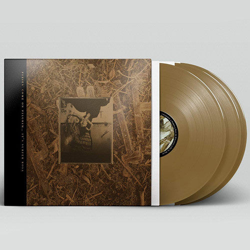 Pixies: Come On Pilgrim It's Surfer Rosa [ Vinyl ]