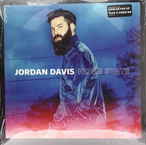 Jordan Davis: Home State [ Vinyl ]