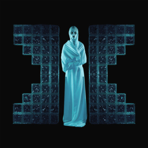 Drab Majesty: Demonstration [ Vinyl ]