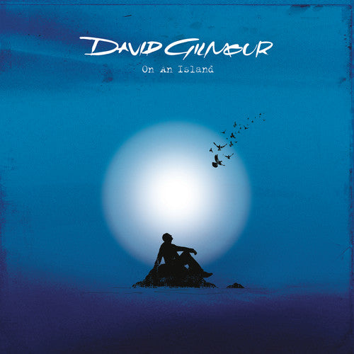 David Gilmour: On An Island [ Vinyl ]