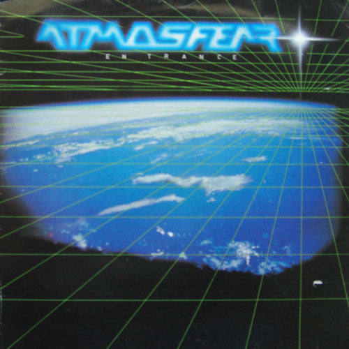 Atmosfear: En Trance [ Vinyl ]