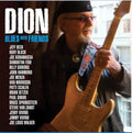 Dion: Blues With Friends - Compact Disc